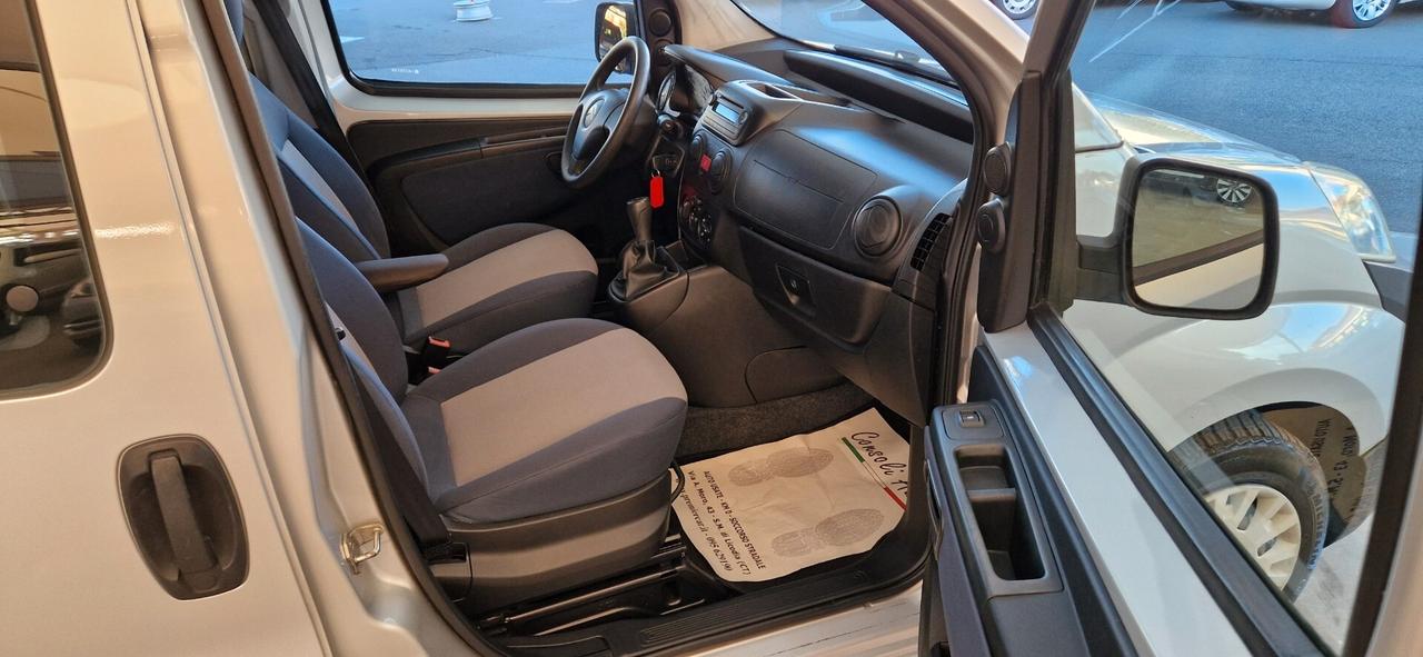 Citroen Nemo Multispace 1.3 HDi 75cv Selection