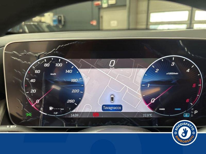Mercedes-Benz GLC 450 D 4MATIC AMG line Premium