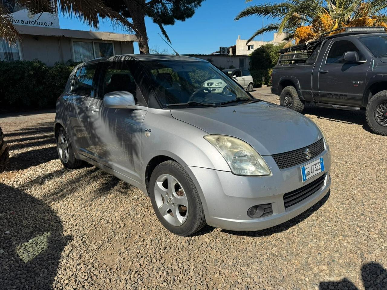 Suzuki Swift 1.3 DDiS 5p. GL neopatentati
