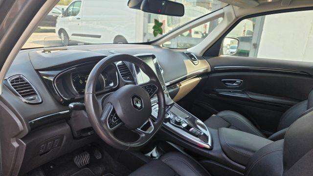RENAULT Espace dCi 160CV EDC Energy Initiale Paris 4Control 7post