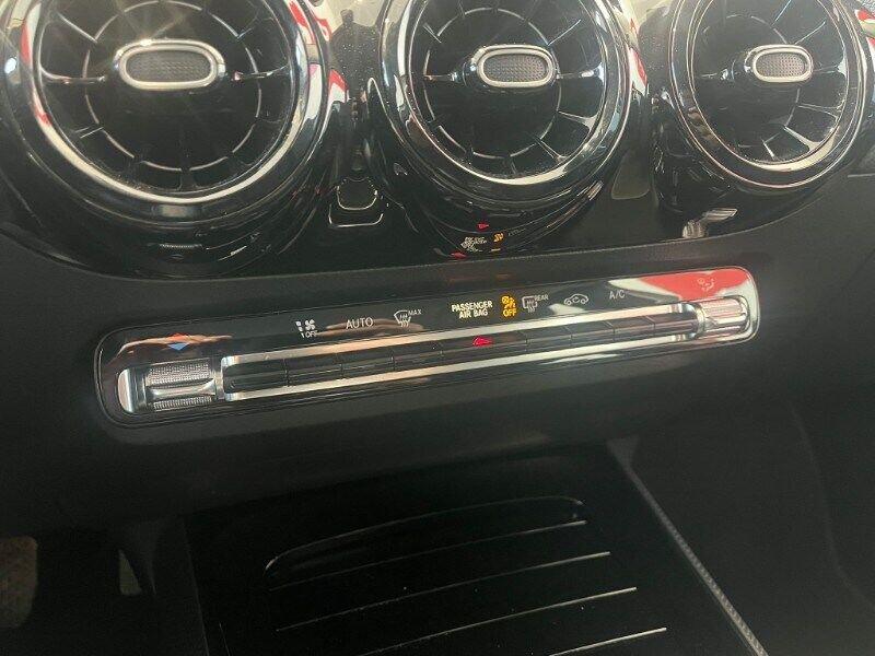 Mercedes-Benz GLA GLA 200 d Automatic Business Extra