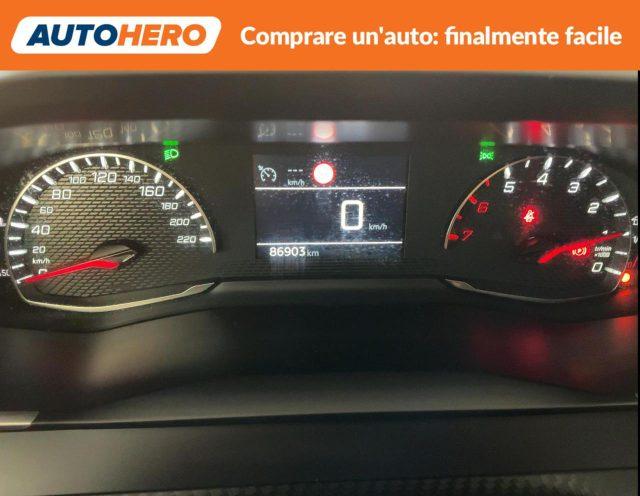PEUGEOT 208 PureTech 75 Stop&Start 5 porte Active