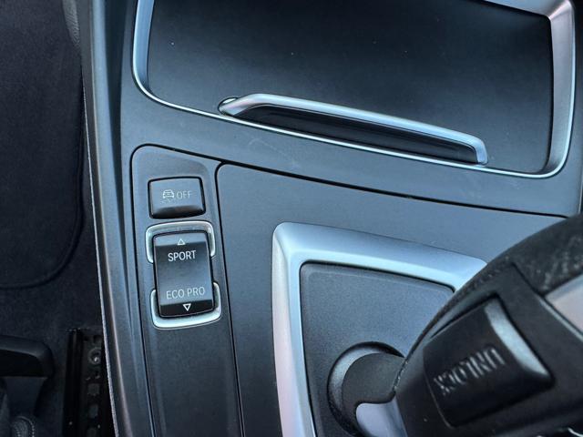 BMW 118 d 5p. Msport