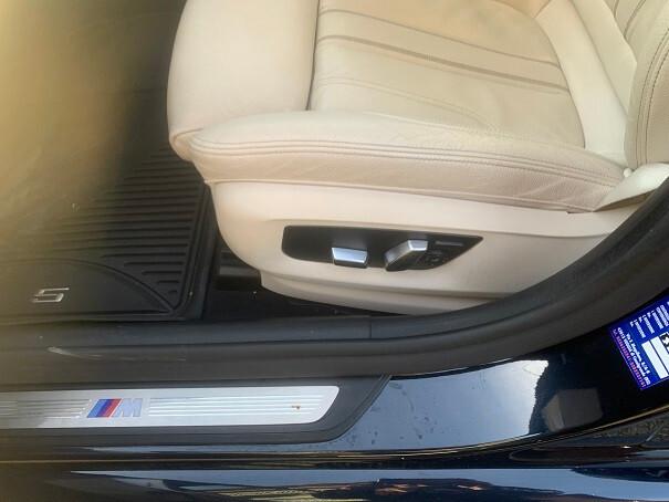 Bmw 520 520d xDrive Msport