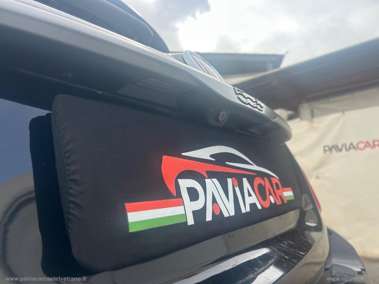 FIAT 500X 1.6 M.Jet 130 CV Sport