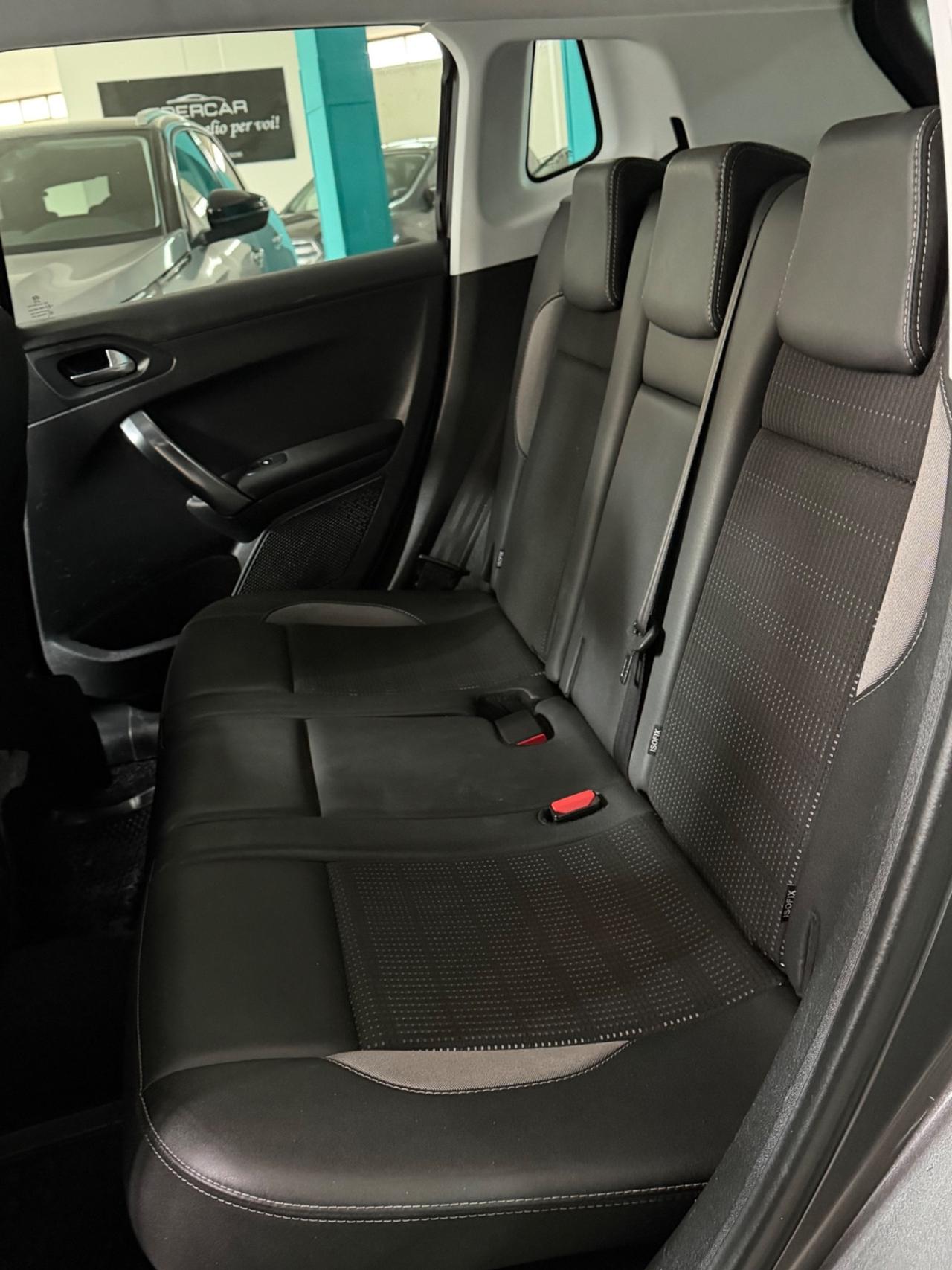 Peugeot 2008 ALLURE