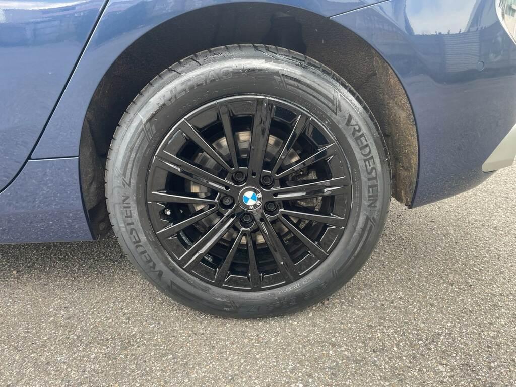 BMW Serie 2 Active Tourer 218 d Luxury DCT