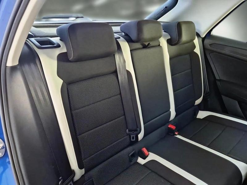VOLKSWAGEN T-ROC 1.6 TDI SCR ADVANCED BMT 5 PORTE SUV