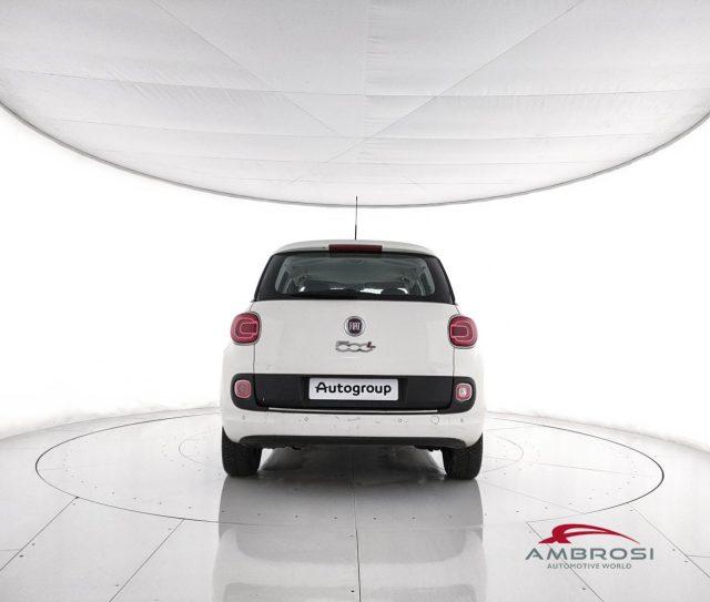 FIAT 500L Pro 1.3 MJT 85CV Pop 4 posti - AUTOCARRO N1 - PER