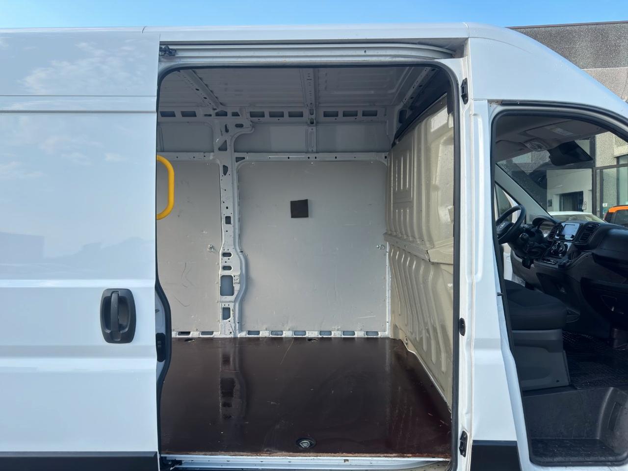 Opel Movano 35 2.2 BHDi 140 CV-CRUISE(PL-TM-L3H2)TELECAMERA-