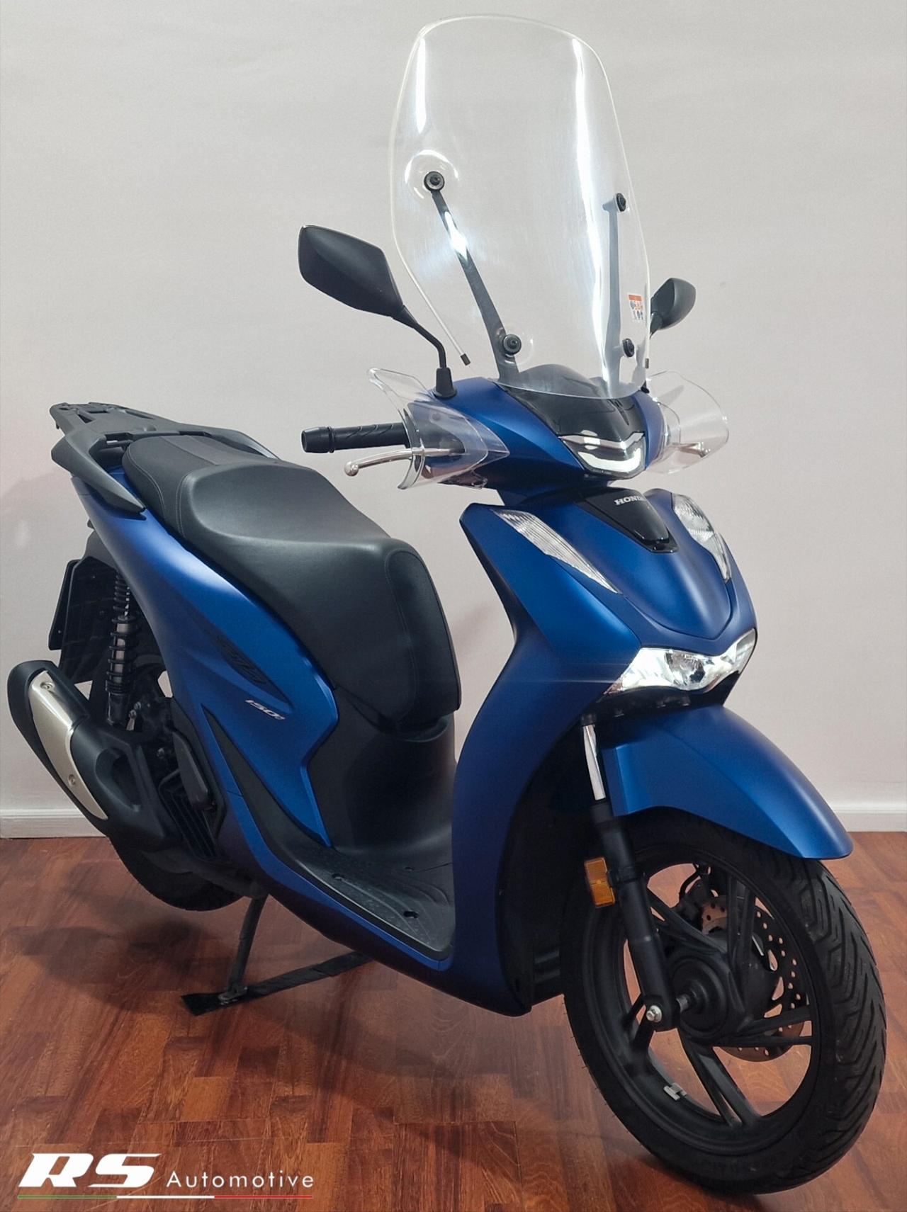 Honda SH 150 i