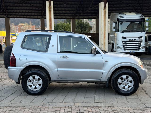 MITSUBISHI Pajero 3.2 16V DI-D 3p. Invite