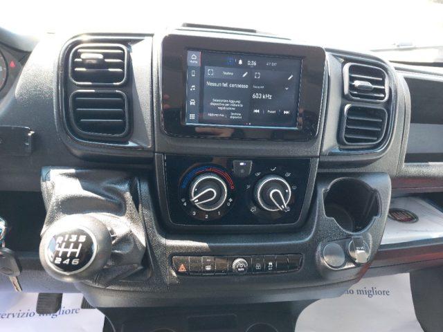 FIAT Ducato 33 2.2 Mjt 120CV PLM-TM Furgone