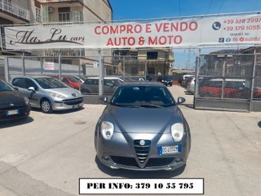 Alfa Romeo MiTo 1.4cc gpl 12 mesi garanzia-2010