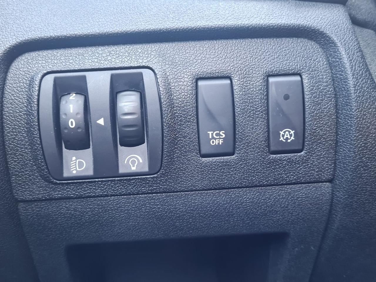 Renault Scenic 1.50 dCi 110 Limited #8130