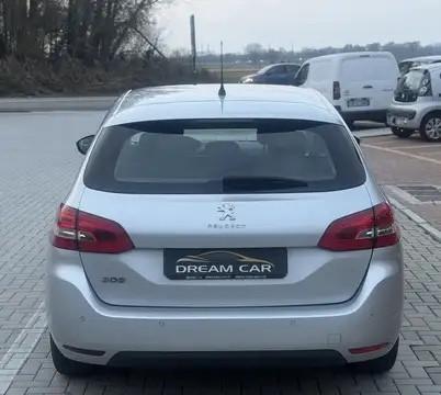 Peugeot 308 BlueHDi 120 S&S SW Business
