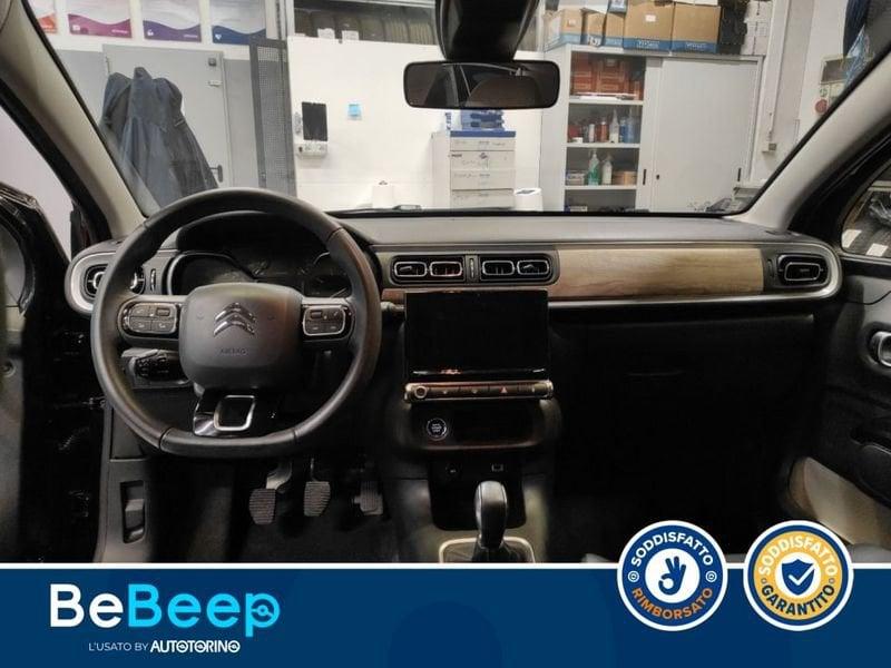 Citroën C3 1.2 PURETECH SHINE S&S 83CV NEOPATENTATI MY20