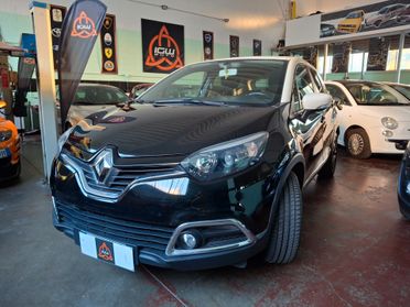 RENAULT CAPTUR MOLTO BELLA!!!