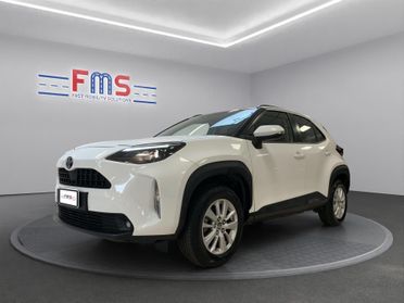 Toyota Yaris Cross 1.5h Active fwd 116cv e-cvt