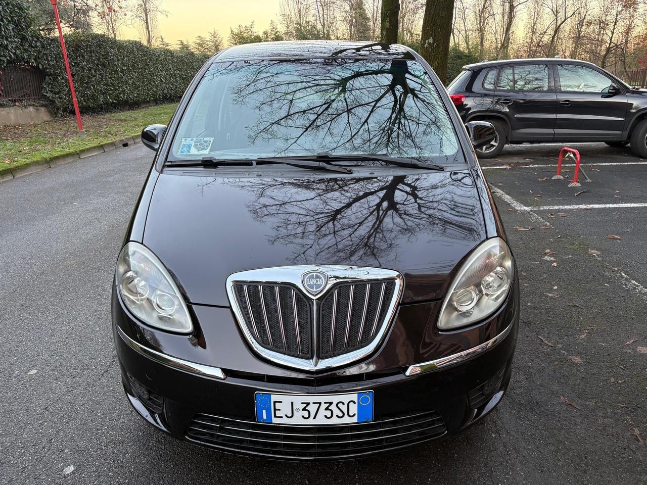 Lancia MUSA 1.4 16V Platinum