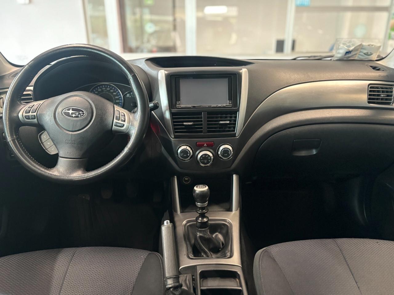 Subaru Forester 2.0d XS Trend*EURO5