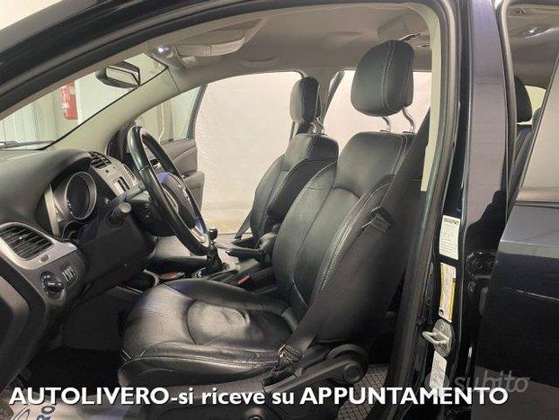 FIAT Freemont 2.0 Multijet 140 CV 7PTI-PELLE-MAN