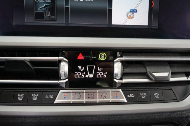 BMW 318 d Business Advantage aut.Ufficiale Bmw Uniprop.