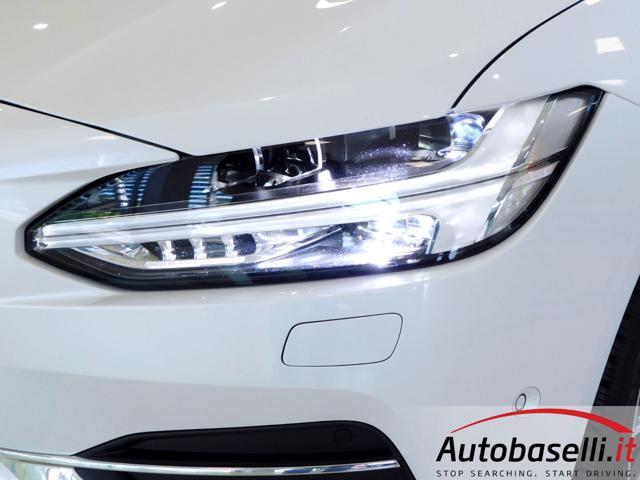 VOLVO V90 D4 GEARTRONIC INSCRIPTION 190CV