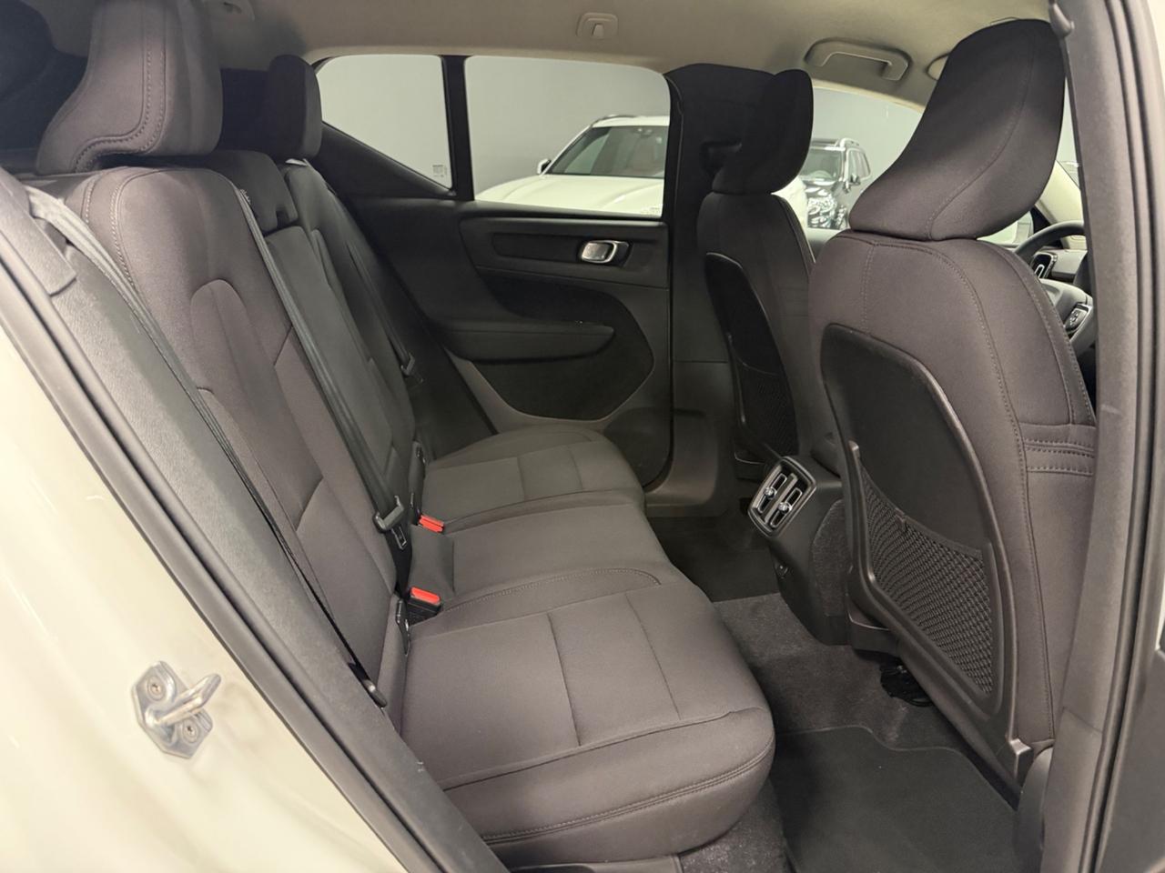 Volvo XC40 D3 AWD Geartronic Inscription