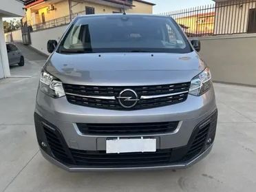 Opel Zafira Life 2.0 Diesel 145CV aut. Start&Stop Business Edition M
