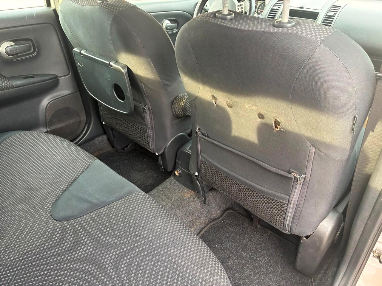 Nissan Note 1.4 BENZINA