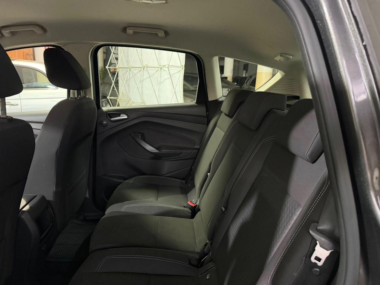 Ford C-Max 1.5 TDCi 95CV Start&Stop Business