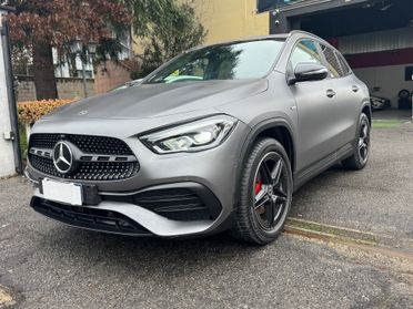 Mercedes-benz GLA 250 e hybrid EQ Sport Plus