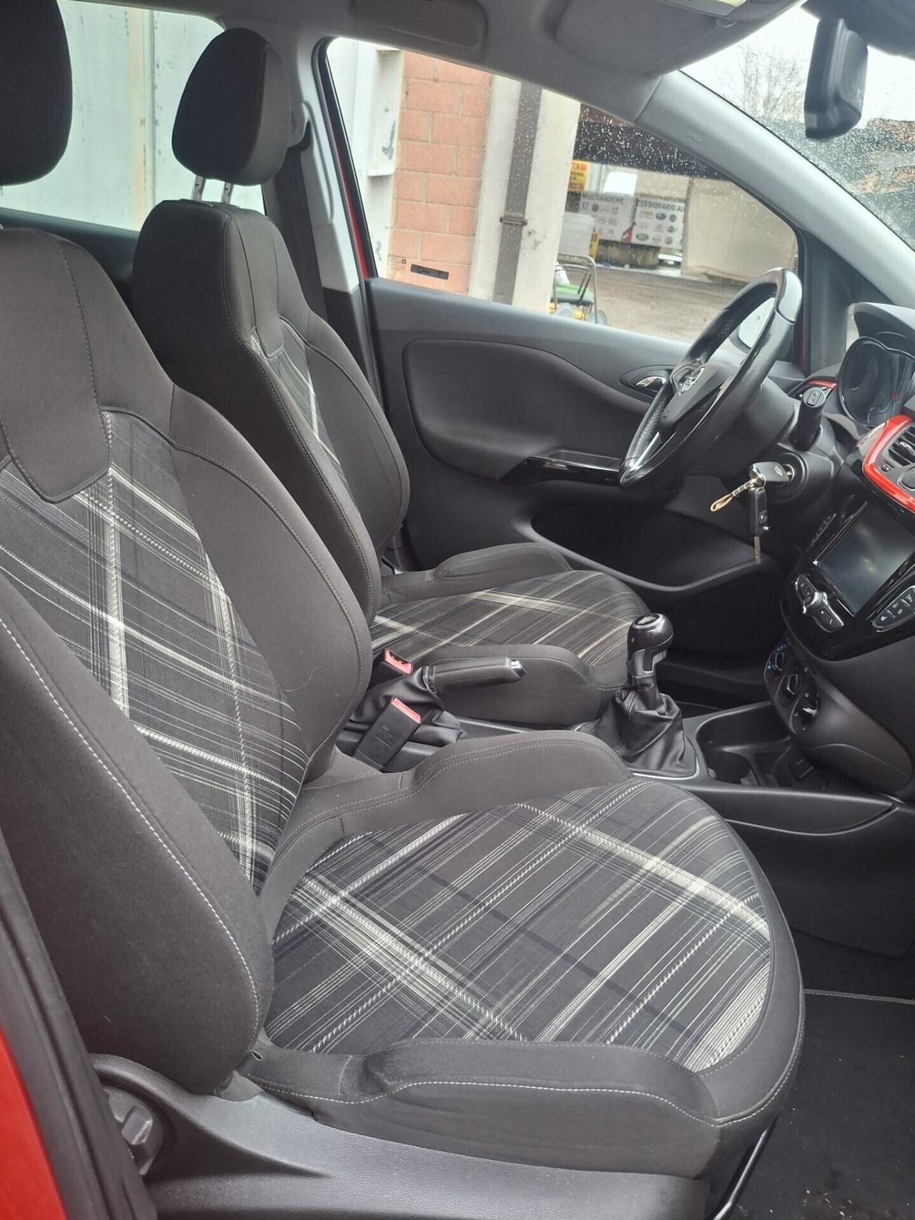 Opel Corsa 1.3 CDTI ecoFLEX 95CV Start&Stop 5 porte Innovation