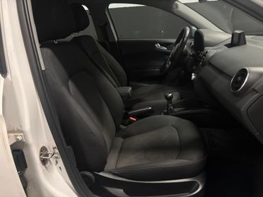 Audi A1 SPB 1.6 TDI S tronic Admired