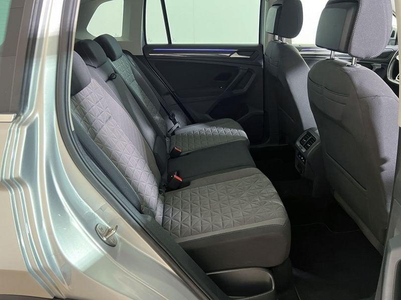 Volkswagen Tiguan Tiguan 2.0 tdi Life 150cv dsg