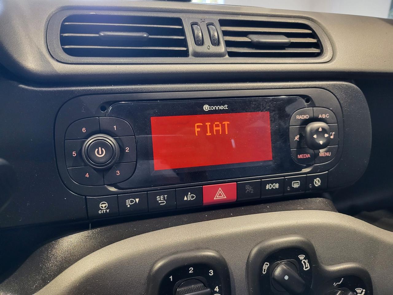 Fiat Panda - 11/2016 1.3 MJT 80 CV Lounge