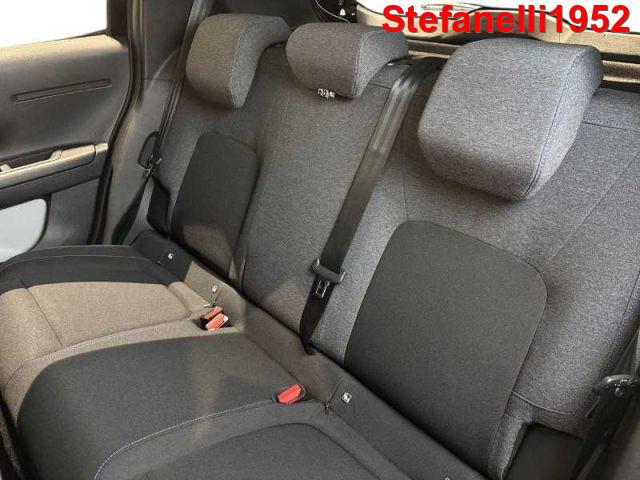 CITROEN C3 Nuova Turbo 100cv - YOU