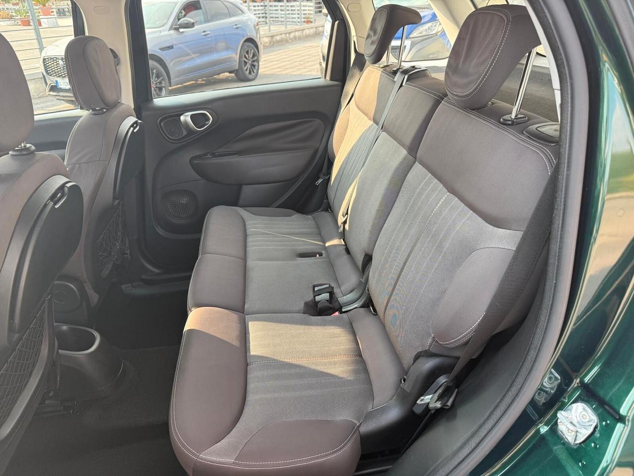 Fiat 500L 1.3 MJET LOUNGE IMPECCABILE FULL OPTIONAL AFFARE