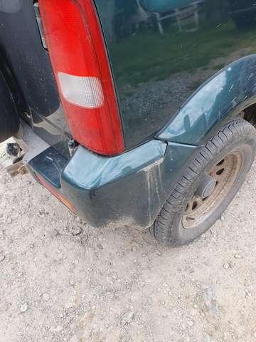 Suzuki Jimny 1.3 16v JLX+ 4wd
