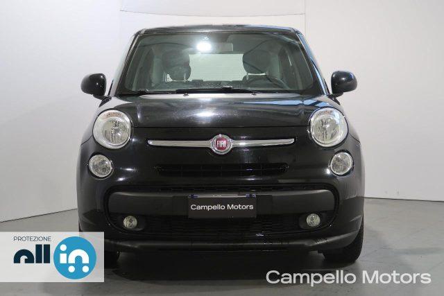 FIAT 500L 500L 1.3 Mjt 85cv Pop Star