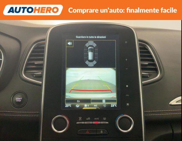 RENAULT Scenic Scénic dCi 8V 110 CV Energy Intens Hybrid Assist