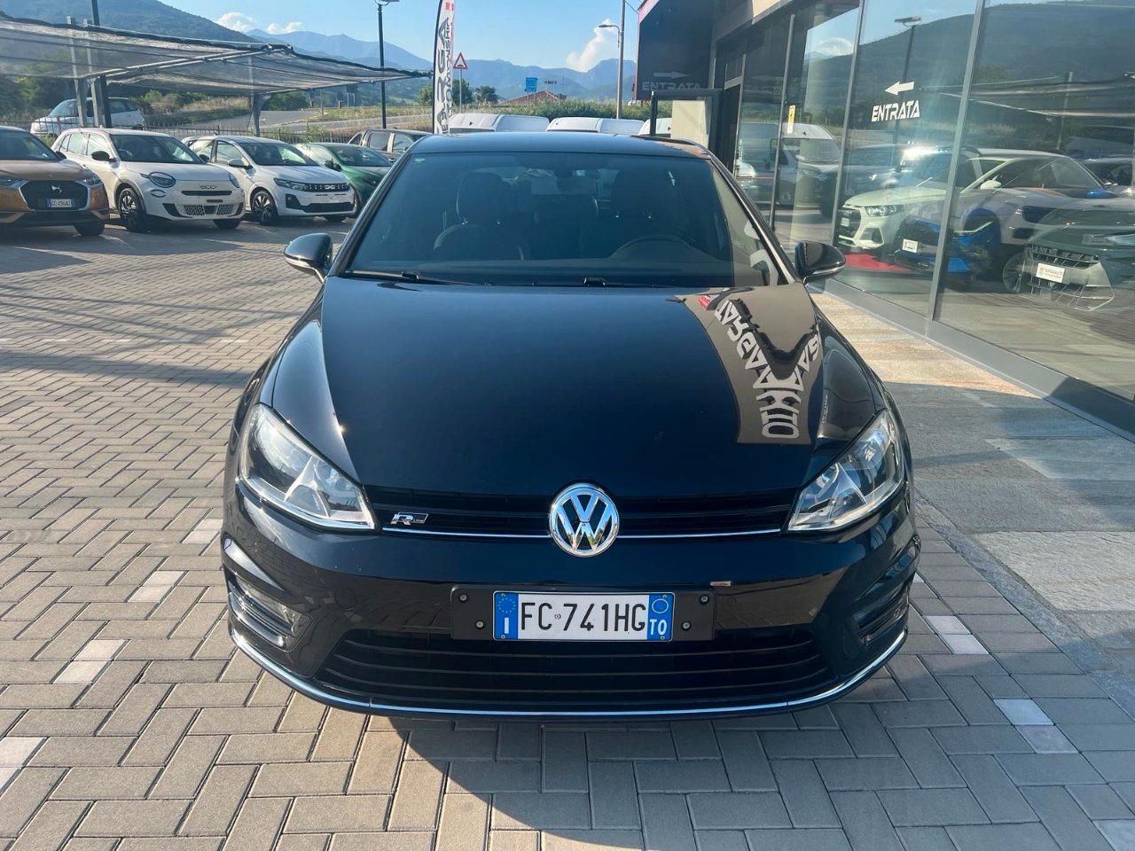 Volkswagen Golf 5 Porte Golf 5p 1.4 tsi Sport Edition 150cv