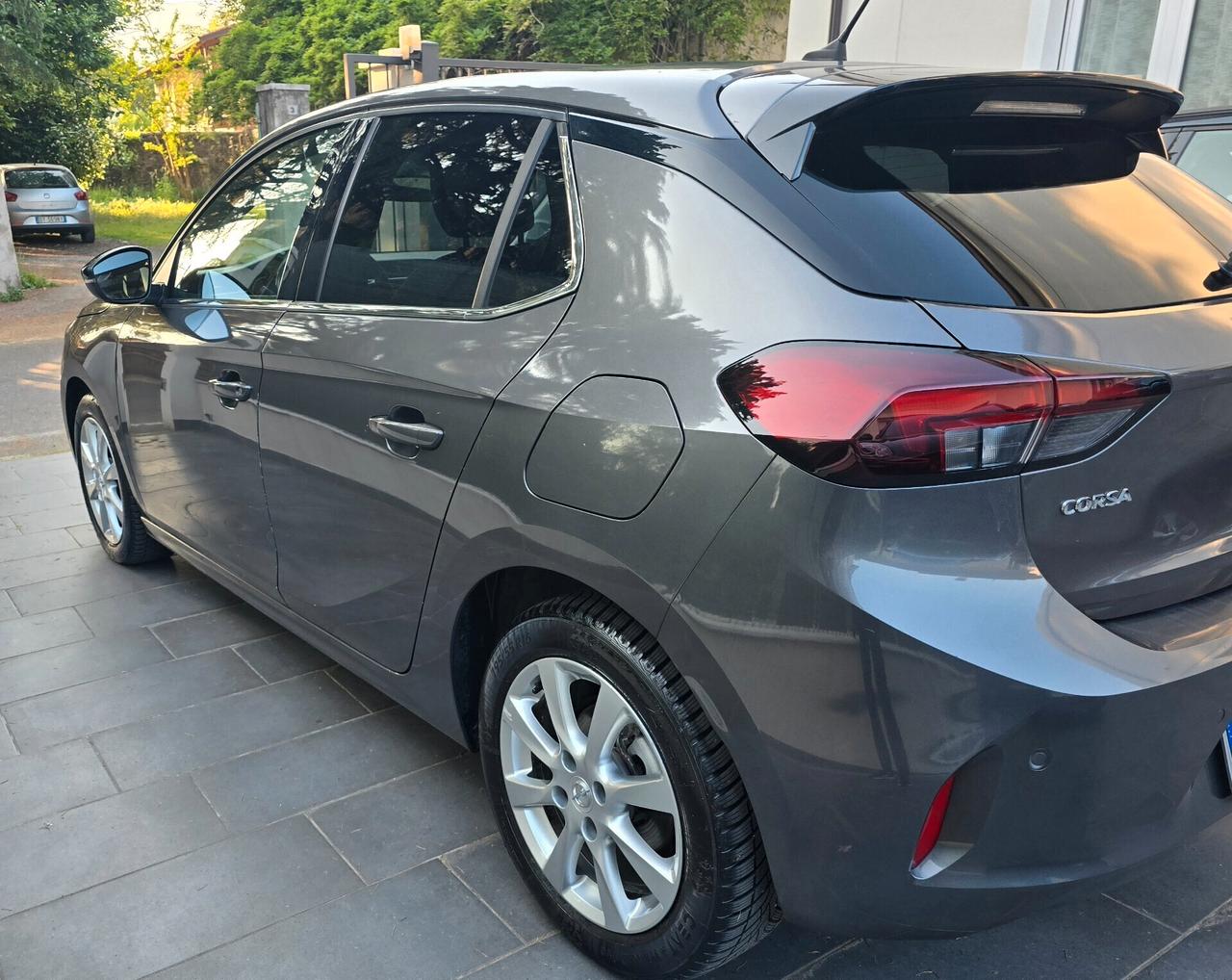 Opel Corsa 1.5 D 100 CV Elegance