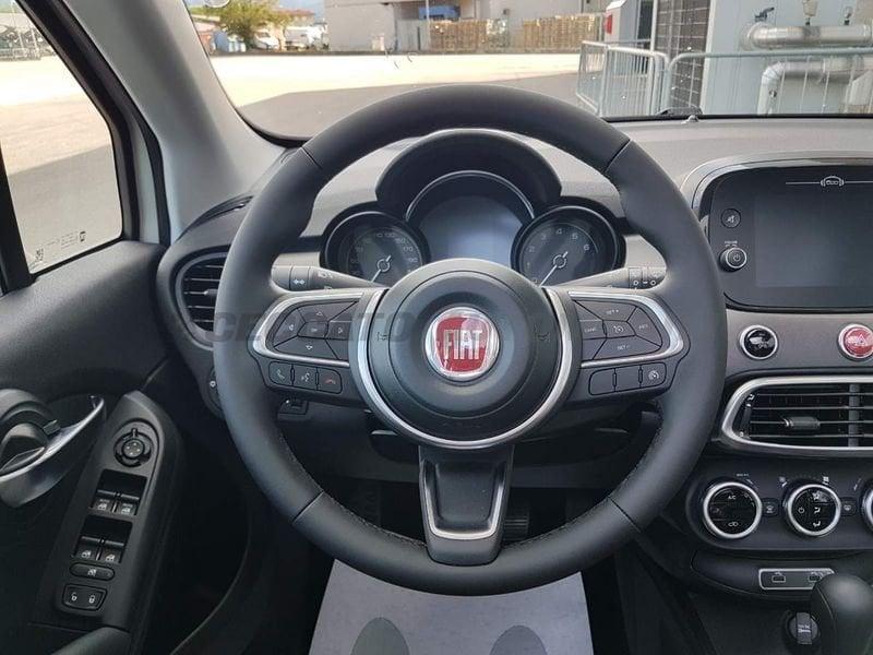 FIAT 500X 500X Dolcevita 1.5 t4 hybrid Cross 130cv dct