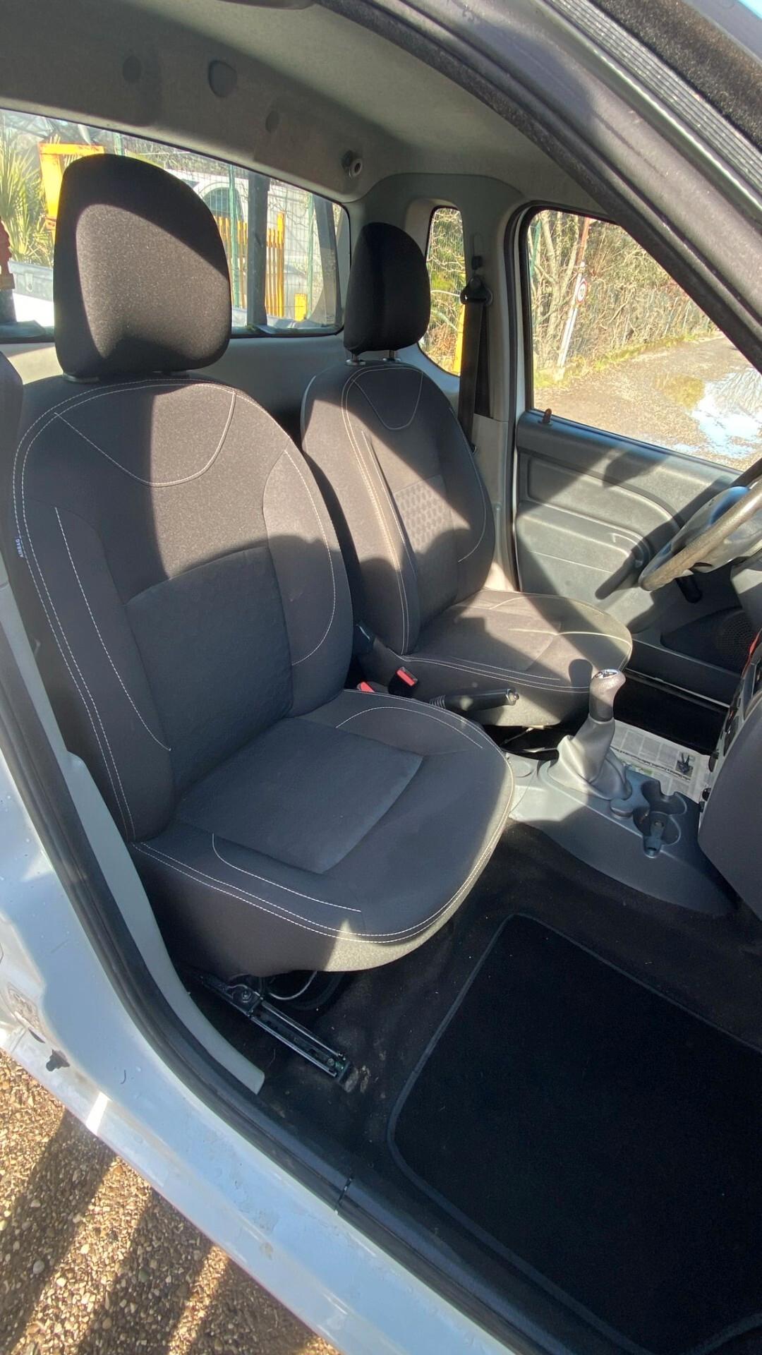 Dacia Logan Pick-Up 1.5 dCi 75CV