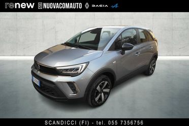 Opel Crossland 1.2 Edition