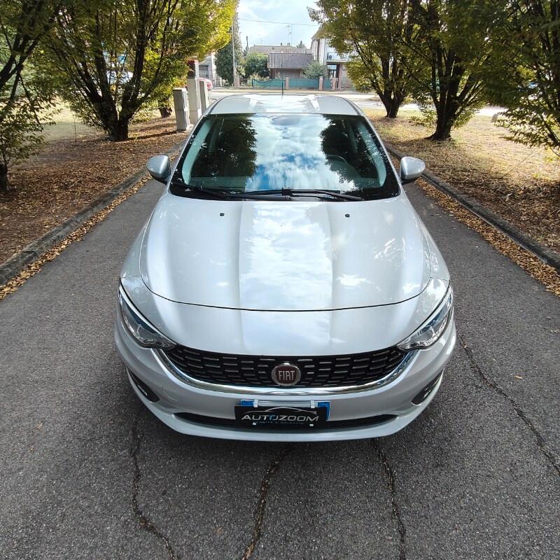 FIAT Tipo (2015-->) Tipo 1.4 4 porte Easy