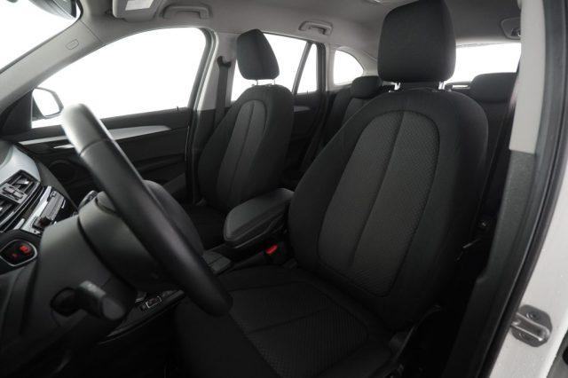 BMW X1 X1 xDrive20d BUSINESS ADVANTAGE