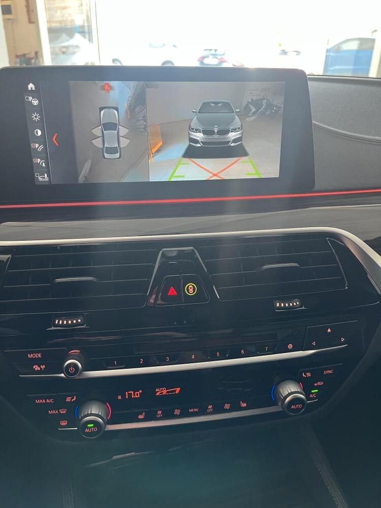 Bmw 530 530d xDrive 258CV Luxury